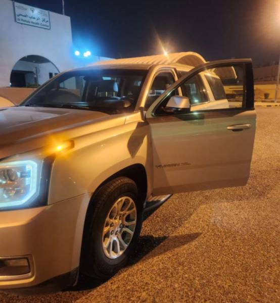 للبيع GMC يوكن 2015 