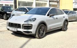 بورشة كايين GTS كوب 2021 للبيع 