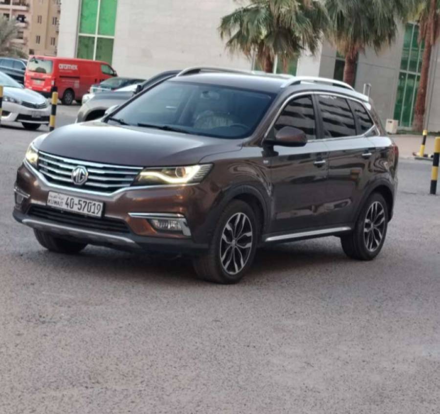 RX5 2019. للبيع 