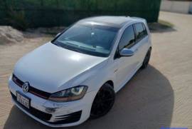 Volkswagen gti model 2017 للبيع 