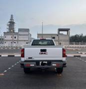 للبيع وانيت (HD2500 (GMC 2017 للبيع 