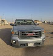 جي ام سي 1500 بهبهاني2014 للبيع 