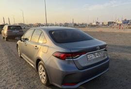 تويوتا كورولا 2023 للبيع 