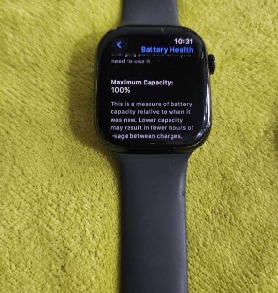 apple watch series للبيع 