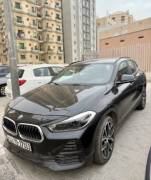 بي ام x2 2023 للبيع 