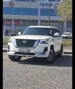  نسيان باترول 2014 للبيع