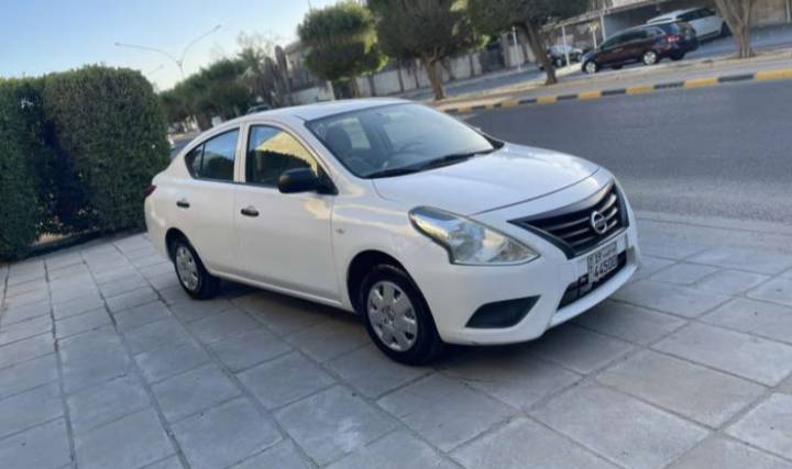 نيسان صني 2020 للبيع 