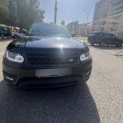 رينج روفر سبورت 2017 للبيع 