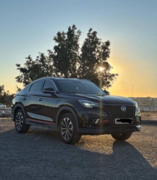 شانجان 85 CS 2023 للبيع 