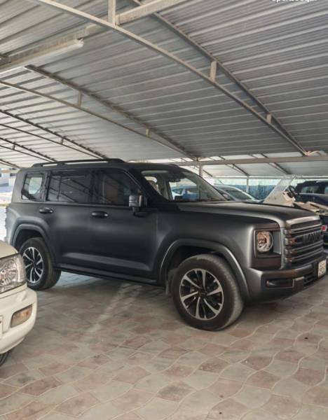 HAVAL H9 2026 للبيع 