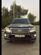  جيب لكزس LX570 2018 للبيع 