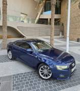 A5 2015 اودي للبيع