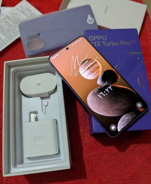 oopo K 13 Turbo pro للبيع 