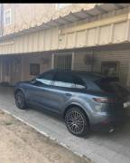 بورش كايين 2018  للبيع 