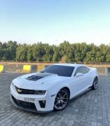 شيفرولية كمارو 2015 RS للبيع 