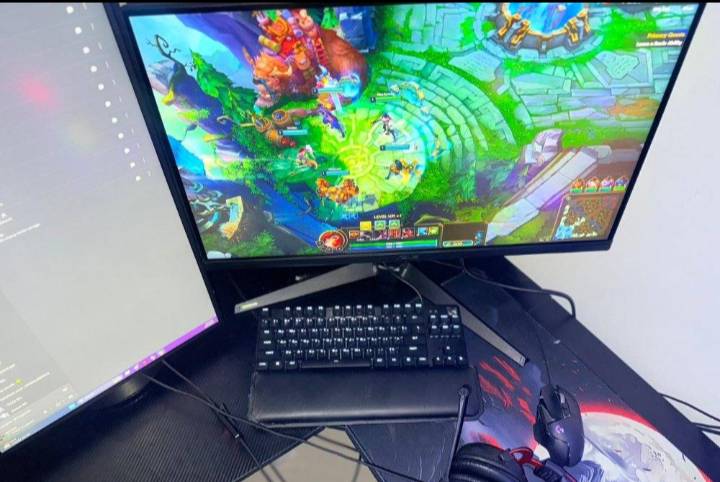 سيت اب قيمنق كامل للبيع 