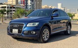  أودي quattro - 5 2016 للبيع 