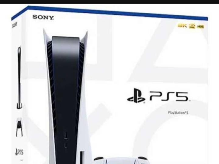 بلاي ستيشن 5 