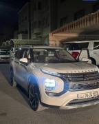 ميستوبيشي اوتلاندر موديل ٢٠٢٥ للبيع 