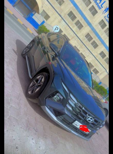 هيونداي توسان 2025 للبيع 