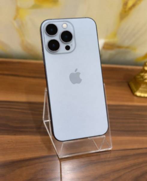 ايفون 13 برو 256 للبيع 