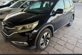 Honda CR-V 2015 للبيع 