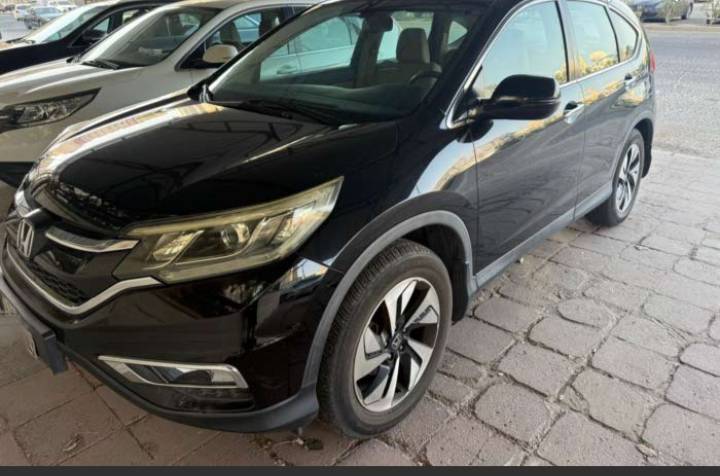 Honda CR-V 2015 للبيع 