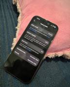 iPhone 16 pro 256 للبيع 