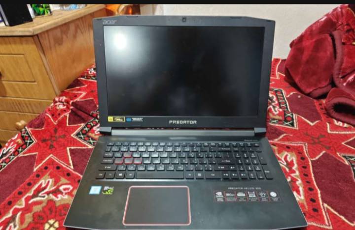للبيع laptop
