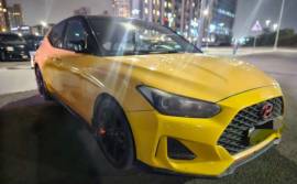 هونداي فولستر 2019 للبيع 