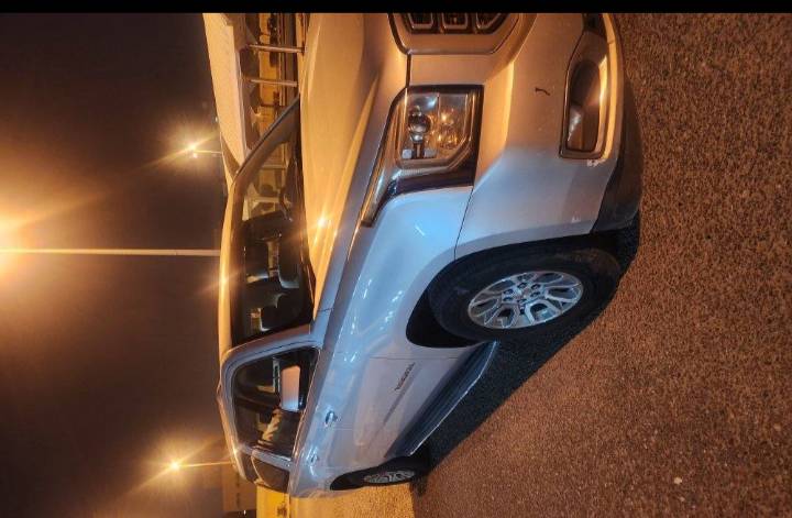 GMC جمس xl 2015 للبيع 