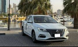 5 2024 MG للبيع 