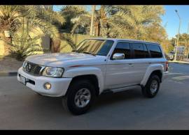 نيسان سفاري فتك 2015 للبيع 