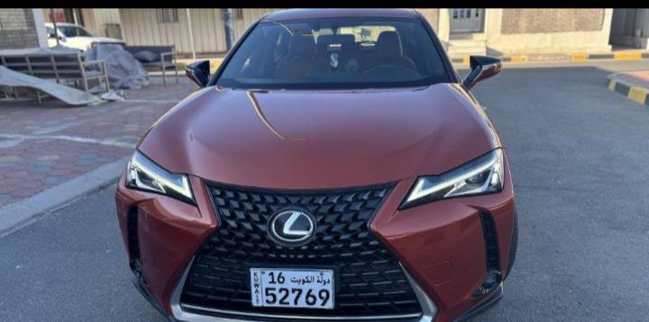 Ux200 ليكزس 2019 للبيع 