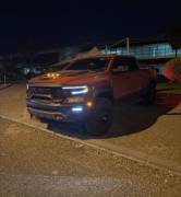 للبيع دوج رام trx 2023 