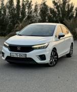 هوندا سيتي سبورت موديل 2023  