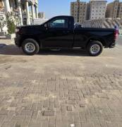 شيفروليه سلفرادو 