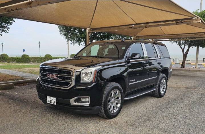  يوكن SLT موديل 2019 للبيع 