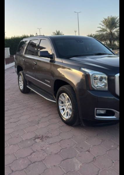 GMC يوكن 2018 SLE. للبيع 