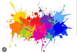 اعمال صبغ داخلي و خارجي