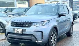 لاندروفر ديسكفاري 2020 للبيع 