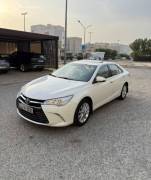 تويوتا كامري 2016 للبيع 