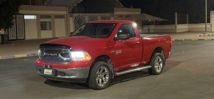 دودج رام 1500 SLT للبيع 