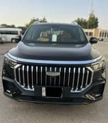 جيلي اوكافينجو موديل 2024 للبيع 