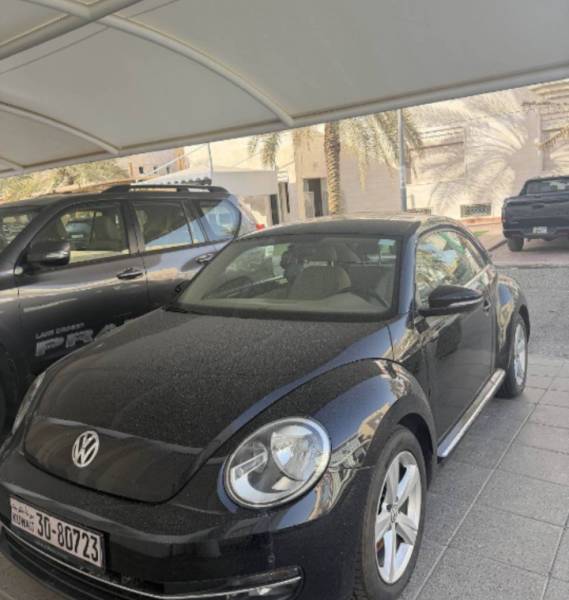 Volkswagen Beetle للبيع