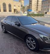  مرسيدس E300  2014 للبيع 