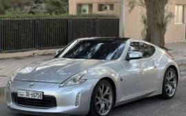 نيسان Z370 للبيع 2014 