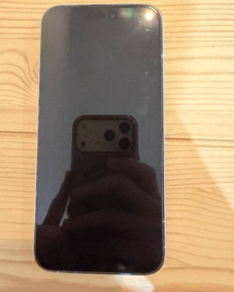 iPhone 14 Pro للبيع 