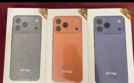 هاتف اير تاب ۱۷ برو ماكس للبيع 