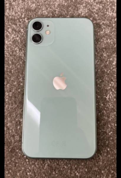 ايفون 11 للبيع 